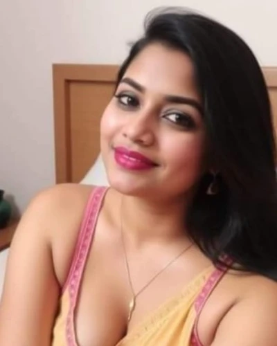 Pooja Chorasiya