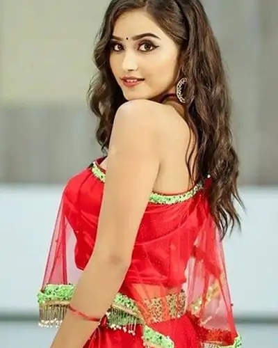Vaishali Jain