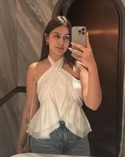 Esha Nair