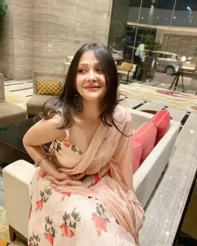 Ruhi Mehra