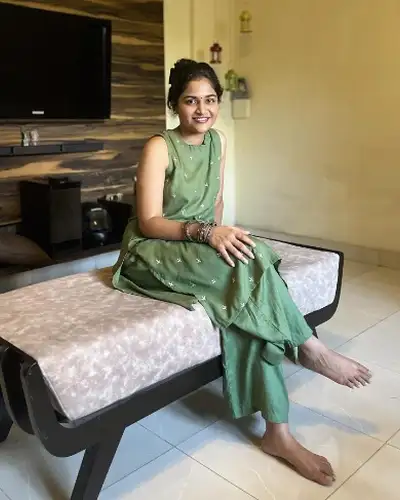 Zara Khan