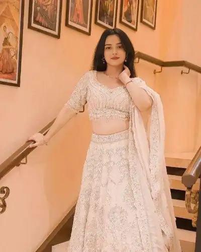 Vidhi Jain