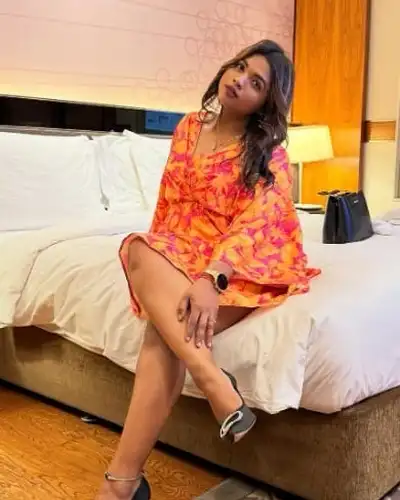 Nidhi Armani