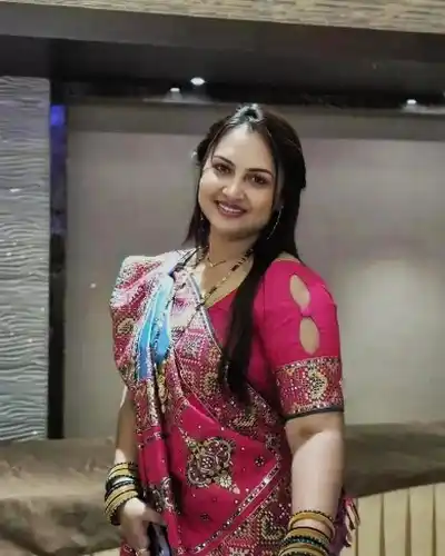 Priya Vasu